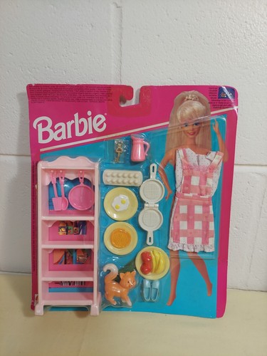 Barbie much makin - barbie, so